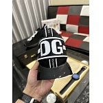 D&G Casual Sneaker For Men # 304774, cheap D&G Shoes