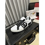 D&G Casual Sneaker For Men # 304775, cheap D&G Shoes
