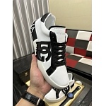D&G Casual Sneaker For Men # 304775, cheap D&G Shoes