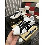 D&G Casual Sneaker For Men # 304775, cheap D&G Shoes