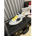 D&G Casual Sneaker For Men # 304776, cheap D&G Shoes