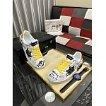 D&G Casual Sneaker For Men # 304776, cheap D&G Shoes
