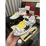D&G Casual Sneaker For Men # 304776, cheap D&G Shoes