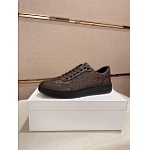 Dior Casual Sneaker For Men # 304778