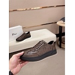 Dior Casual Sneaker For Men # 304778, cheap Dior Leisure Shoes