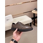 Dior Casual Sneaker For Men # 304778, cheap Dior Leisure Shoes