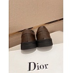 Dior Casual Sneaker For Men # 304778, cheap Dior Leisure Shoes
