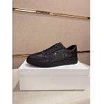 Dior Casual Sneaker For Men # 304779, cheap Dior Leisure Shoes