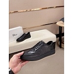 Dior Casual Sneaker For Men # 304779, cheap Dior Leisure Shoes