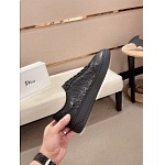 Dior Casual Sneaker For Men # 304779, cheap Dior Leisure Shoes