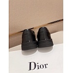 Dior Casual Sneaker For Men # 304779, cheap Dior Leisure Shoes