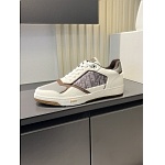 Dior Casual Sneaker For Men # 304780, cheap Dior Leisure Shoes