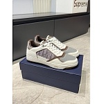 Dior Casual Sneaker For Men # 304780, cheap Dior Leisure Shoes