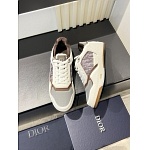 Dior Casual Sneaker For Men # 304780, cheap Dior Leisure Shoes