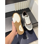 Dior Casual Sneaker For Men # 304780, cheap Dior Leisure Shoes