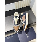 Dior Casual Sneaker For Men # 304781, cheap Dior Leisure Shoes