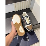 Dior Casual Sneaker For Men # 304781, cheap Dior Leisure Shoes