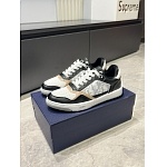 Dior Casual Sneaker For Men # 304782, cheap Dior Leisure Shoes