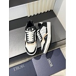 Dior Casual Sneaker For Men # 304782, cheap Dior Leisure Shoes