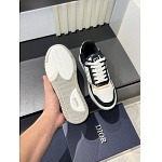 Dior Casual Sneaker For Men # 304782, cheap Dior Leisure Shoes