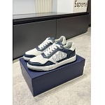 Dior Casual Sneaker For Men # 304783, cheap Dior Leisure Shoes