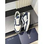 Dior Casual Sneaker For Men # 304783, cheap Dior Leisure Shoes
