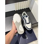 Dior Casual Sneaker For Men # 304783, cheap Dior Leisure Shoes