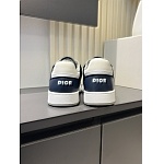 Dior Casual Sneaker For Men # 304783, cheap Dior Leisure Shoes