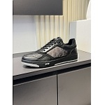 Dior Casual Sneaker For Men # 304784, cheap Dior Leisure Shoes