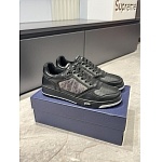 Dior Casual Sneaker For Men # 304784, cheap Dior Leisure Shoes