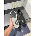 Dior Casual Sneaker For Men # 304784, cheap Dior Leisure Shoes