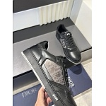 Dior Casual Sneaker For Men # 304784, cheap Dior Leisure Shoes