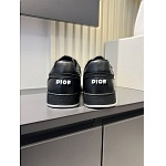 Dior Casual Sneaker For Men # 304784, cheap Dior Leisure Shoes
