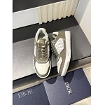 Dior Casual Sneaker For Men # 304785, cheap Dior Leisure Shoes
