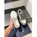 Dior Casual Sneaker For Men # 304785, cheap Dior Leisure Shoes