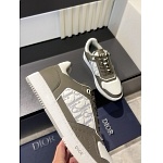 Dior Casual Sneaker For Men # 304785, cheap Dior Leisure Shoes