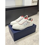 Dior Casual Sneaker For Men # 304786, cheap Dior Leisure Shoes