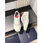 Dior Casual Sneaker For Men # 304786, cheap Dior Leisure Shoes
