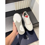 Dior Casual Sneaker For Men # 304786, cheap Dior Leisure Shoes