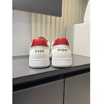 Dior Casual Sneaker For Men # 304786, cheap Dior Leisure Shoes