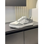 Dior Casual Sneaker For Men # 304787, cheap Dior Leisure Shoes