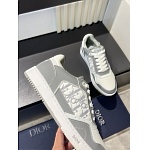 Dior Casual Sneaker For Men # 304787, cheap Dior Leisure Shoes