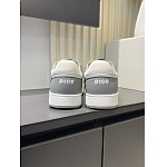 Dior Casual Sneaker For Men # 304787, cheap Dior Leisure Shoes