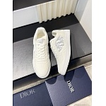 Dior Casual Sneaker For Men # 304788, cheap Dior Leisure Shoes