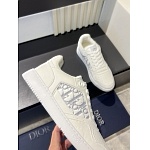 Dior Casual Sneaker For Men # 304788, cheap Dior Leisure Shoes