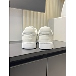 Dior Casual Sneaker For Men # 304788, cheap Dior Leisure Shoes