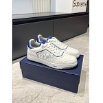 Dior Casual Sneaker For Men # 304789, cheap Dior Leisure Shoes