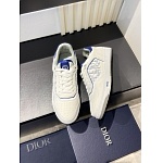 Dior Casual Sneaker For Men # 304789, cheap Dior Leisure Shoes
