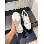 Dior Casual Sneaker For Men # 304789, cheap Dior Leisure Shoes