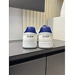 Dior Casual Sneaker For Men # 304789, cheap Dior Leisure Shoes